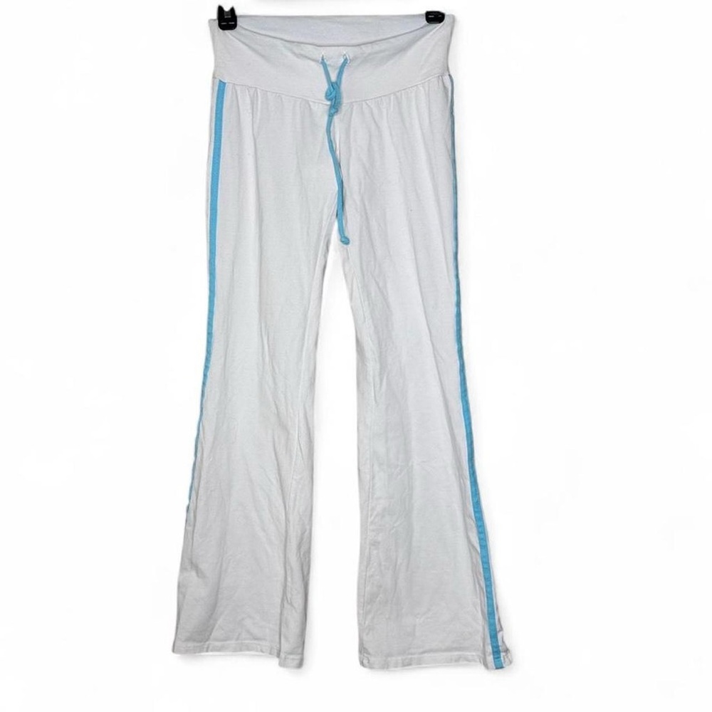 Y2K Bling Low Rise Pants - Picture 4 of 7